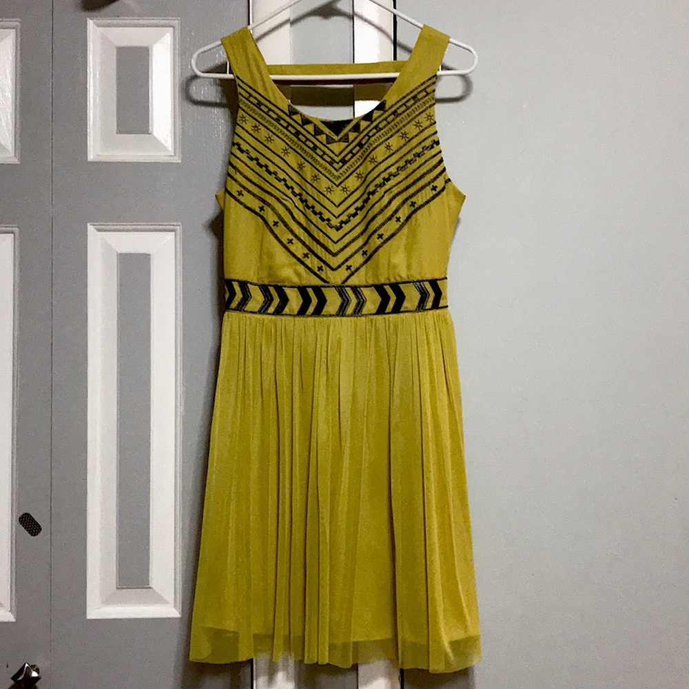 A gift years ago that I have never worn.